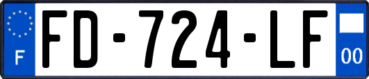 FD-724-LF