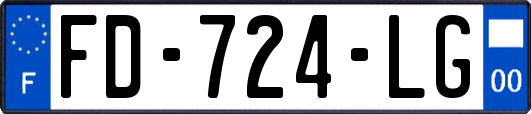 FD-724-LG