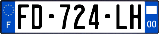 FD-724-LH