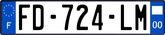 FD-724-LM