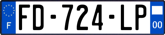 FD-724-LP