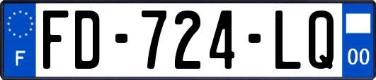 FD-724-LQ