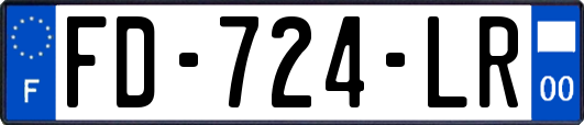FD-724-LR