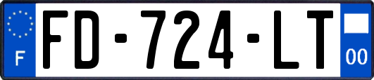 FD-724-LT