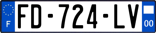 FD-724-LV