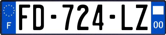FD-724-LZ