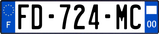FD-724-MC
