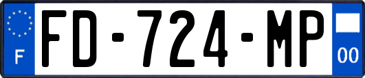 FD-724-MP