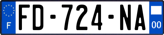 FD-724-NA