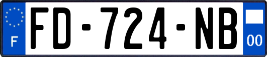 FD-724-NB