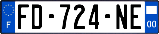 FD-724-NE