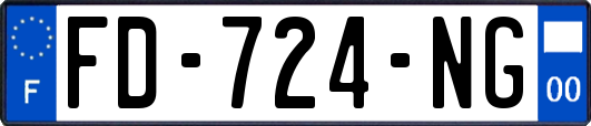 FD-724-NG
