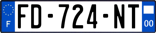 FD-724-NT