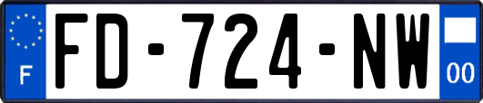 FD-724-NW