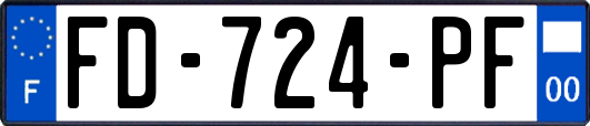 FD-724-PF