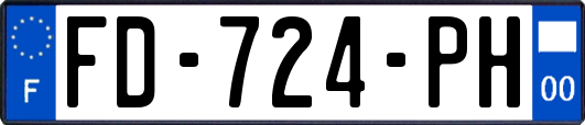 FD-724-PH