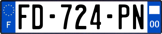 FD-724-PN