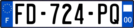 FD-724-PQ