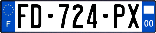 FD-724-PX