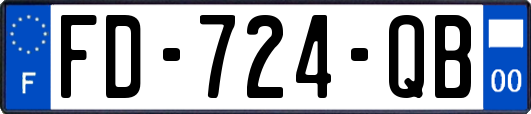 FD-724-QB