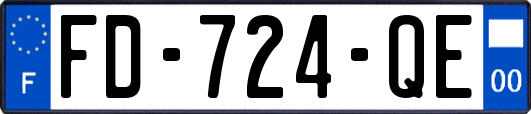 FD-724-QE