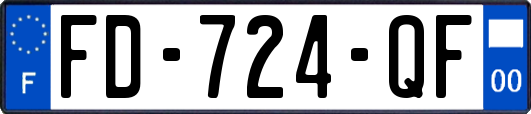 FD-724-QF