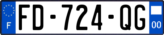 FD-724-QG