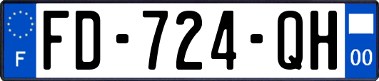 FD-724-QH
