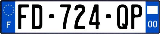 FD-724-QP