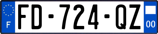 FD-724-QZ