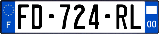 FD-724-RL