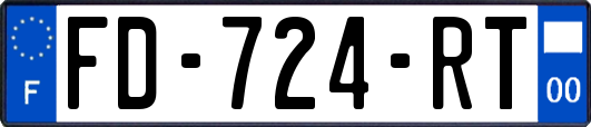 FD-724-RT