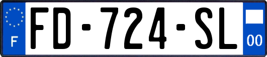 FD-724-SL