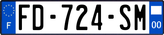 FD-724-SM