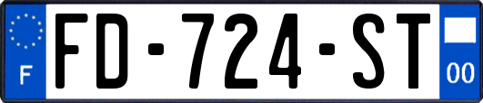 FD-724-ST