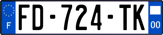 FD-724-TK