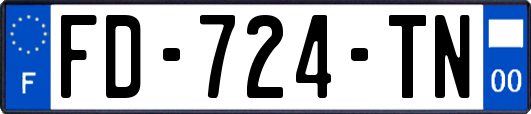 FD-724-TN