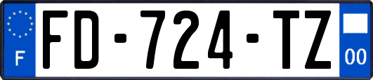 FD-724-TZ