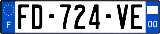 FD-724-VE