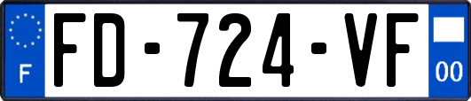 FD-724-VF