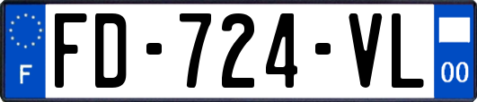 FD-724-VL
