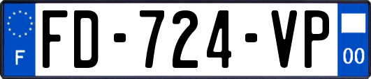 FD-724-VP