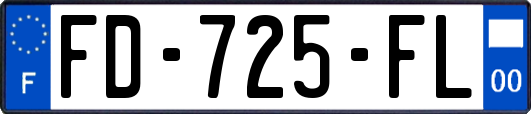 FD-725-FL