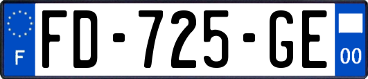 FD-725-GE