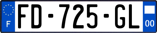 FD-725-GL