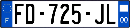 FD-725-JL