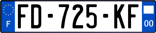 FD-725-KF