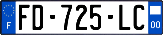 FD-725-LC