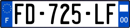 FD-725-LF