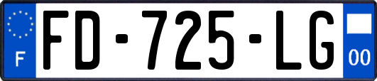 FD-725-LG